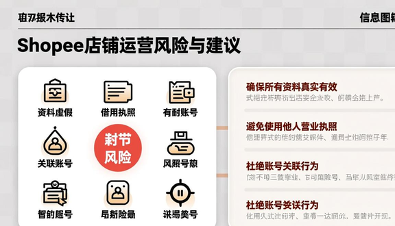 shopee跨境电商