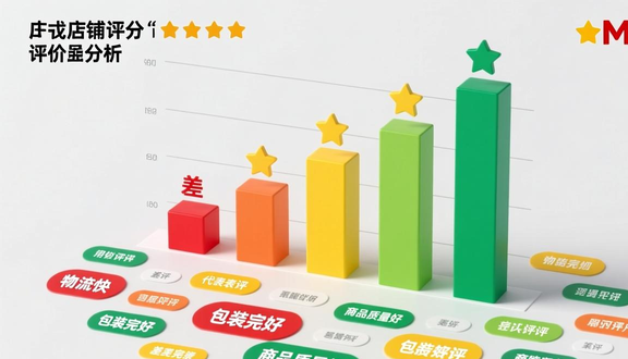跨境电商平台