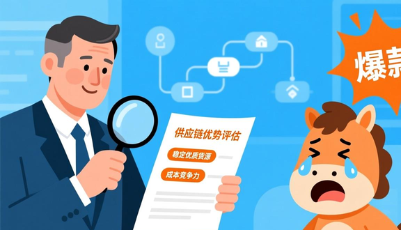 熊猫跨境平台
