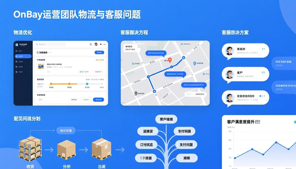 熊猫跨境平台