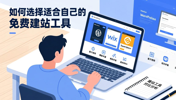 wp建独立站比较好