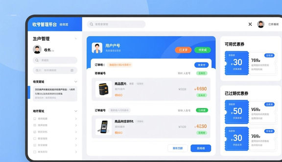 跨境电商