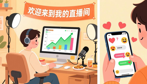 跨境电商平台