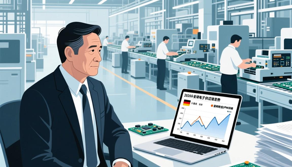 跨境电商