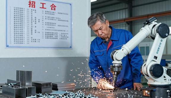 跨境电商平台