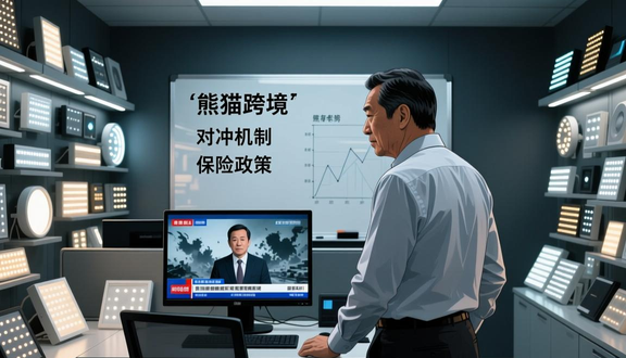熊猫跨境
