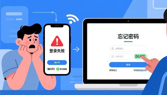 跨境电商平台