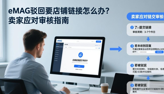 跨境电商平台