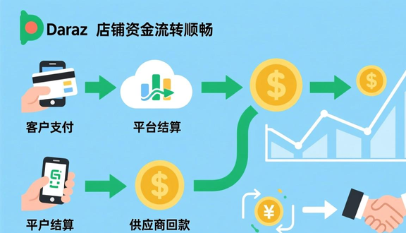 熊猫跨境
