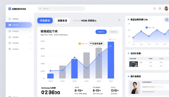 跨境电商平台