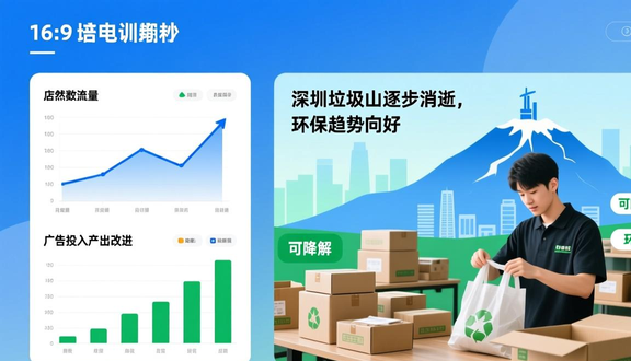 跨境电商