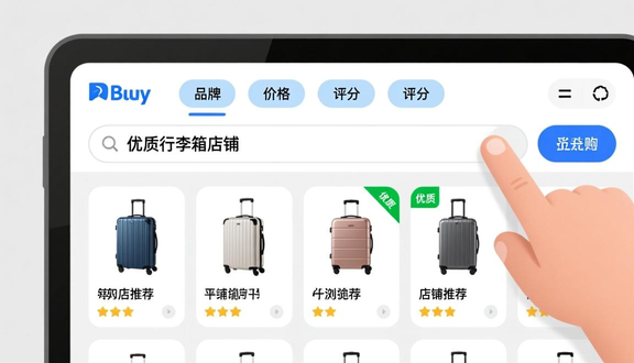 熊猫跨境