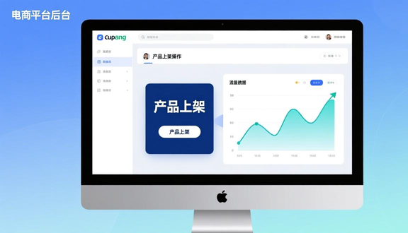 熊猫跨境