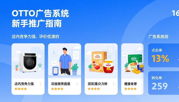 熊猫跨境平台