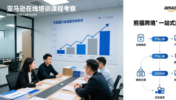 跨境电商