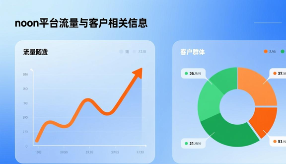 中东noon跨境电商平台