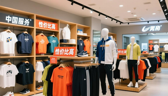 跨境电商平台