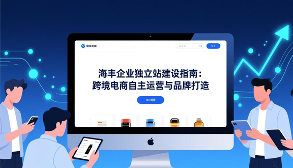 熊猫跨境平台