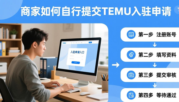 跨境电商