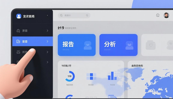 熊猫跨境