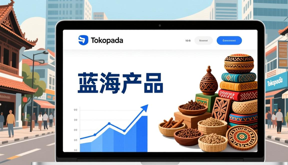 跨境电商
