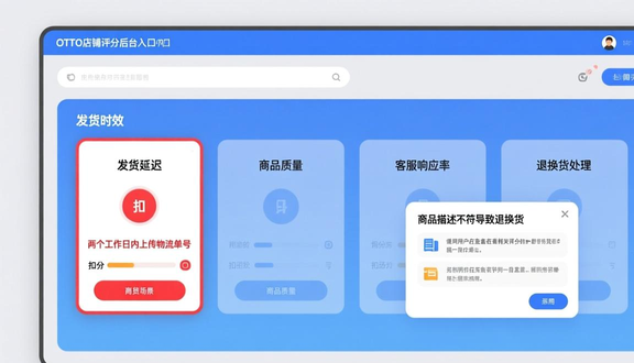 跨境电商