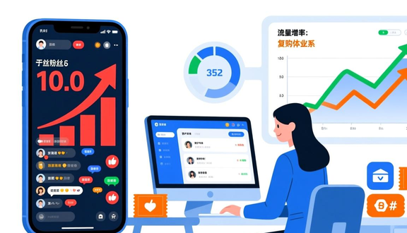 跨境电商