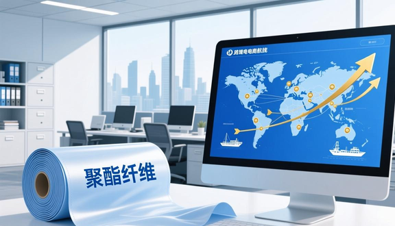 跨境电商
