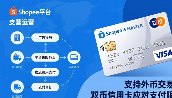虾皮跨境电商官网