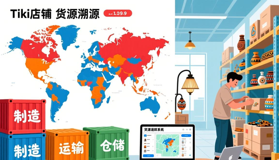 熊猫跨境平台