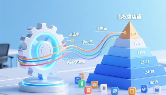 跨境电商