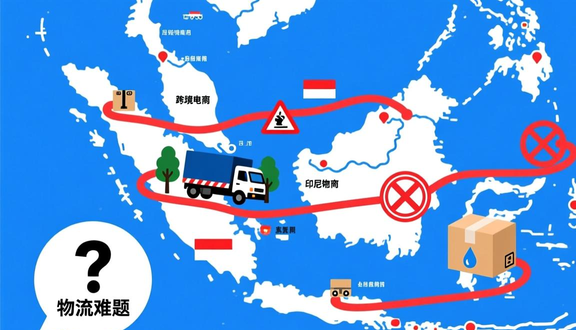 tokopedia跨境电商