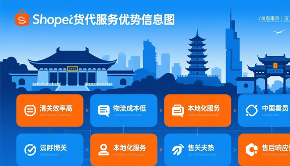 跨境电商