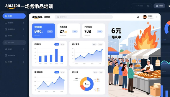 跨境电商