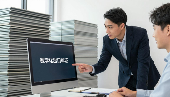 跨境电商平台