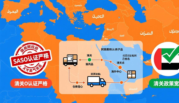 跨境电商平台