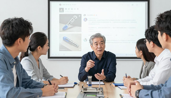跨境电商