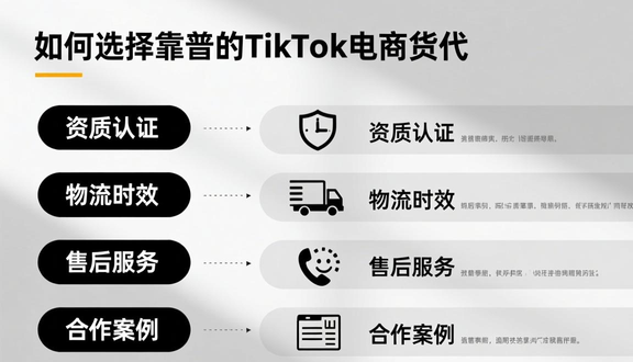 跨境电商