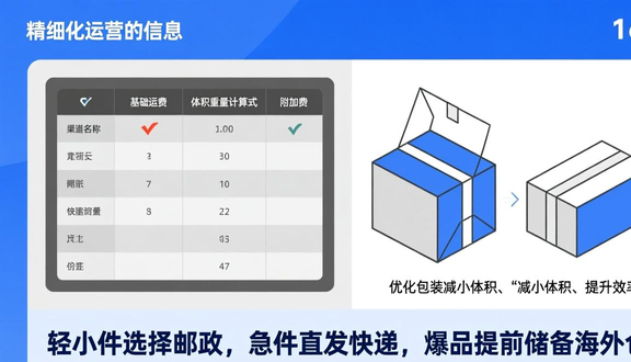 跨境电商