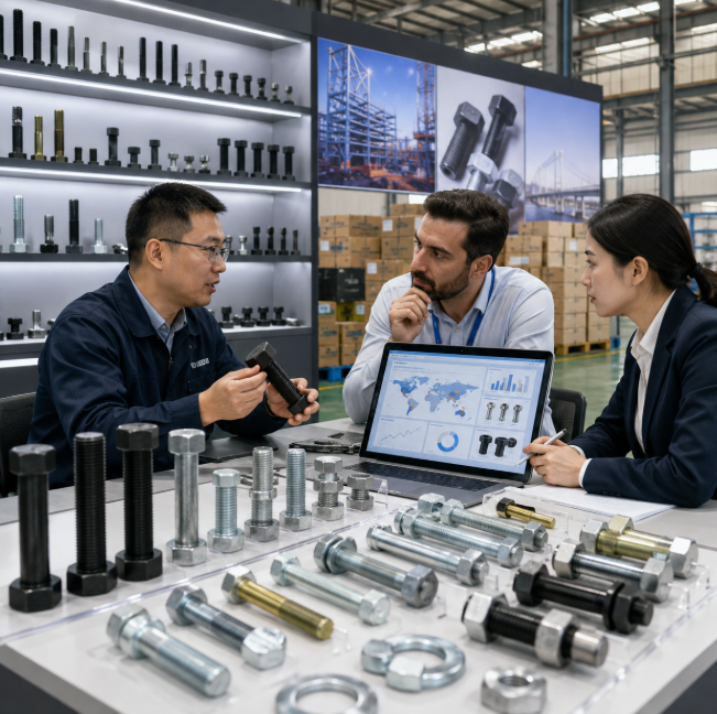 高强度螺栓工厂外贸获客怎么找到海外批发客户?.png