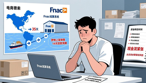 熊猫跨境平台