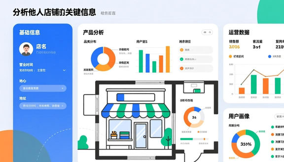 跨境电商