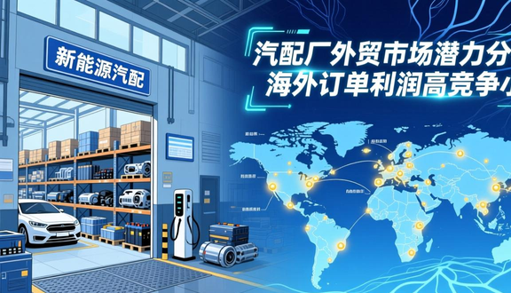 跨境电商平台