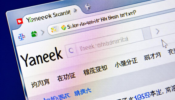 yandex