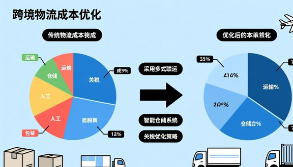 工厂做跨境电商有优势吗
