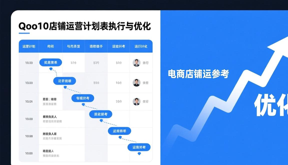 跨境电商平台
