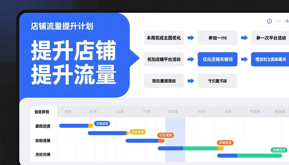 跨境电商平台