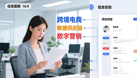 跨境电商