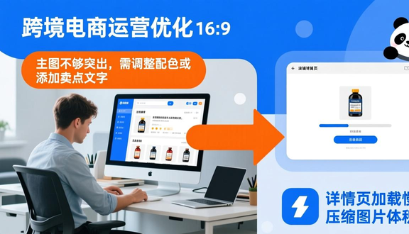 熊猫跨境