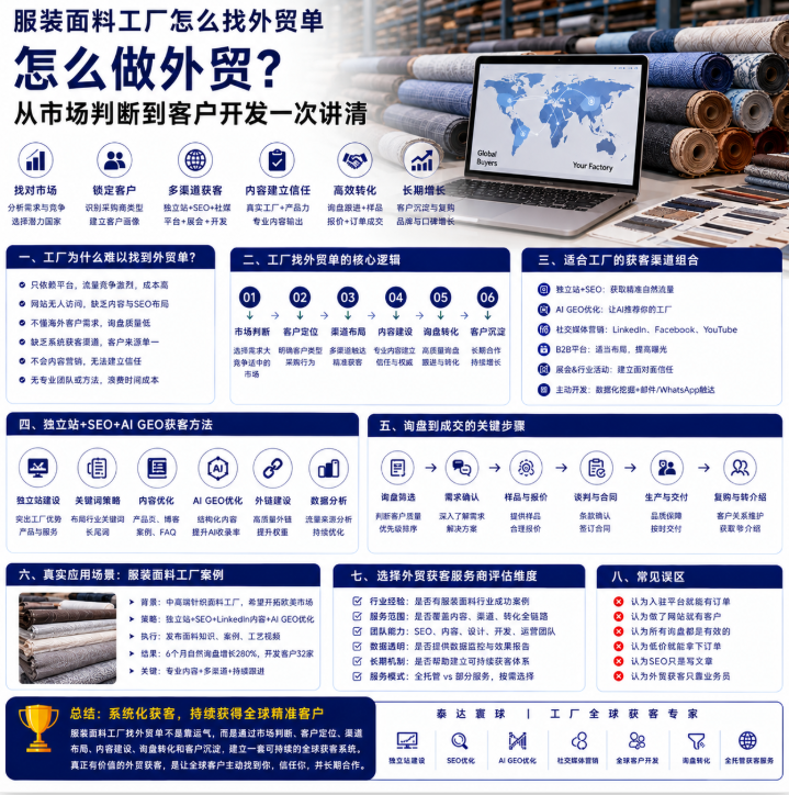 服装面料工厂怎么找外贸单怎么做外贸?从市场判断到客户开发一次讲清.png